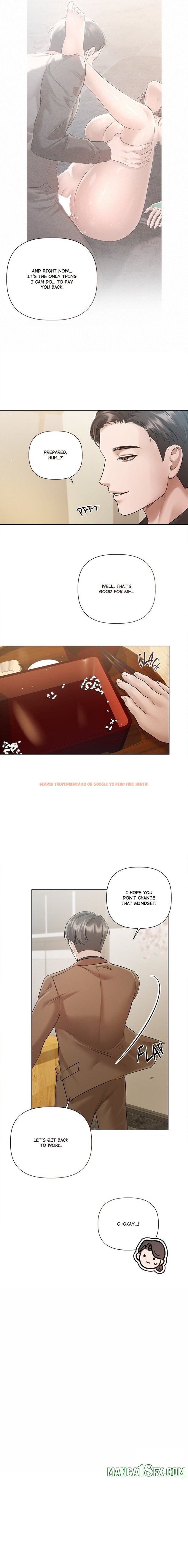 Read Hentai Image 7 379 in comic Slave To Poetry - Chapter 14 - hentaitnt.net