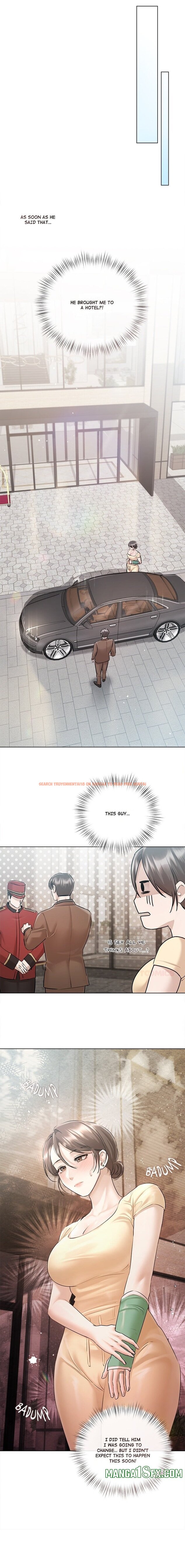 Read Hentai Image 8 379 in comic Slave To Poetry - Chapter 14 - hentaitnt.net