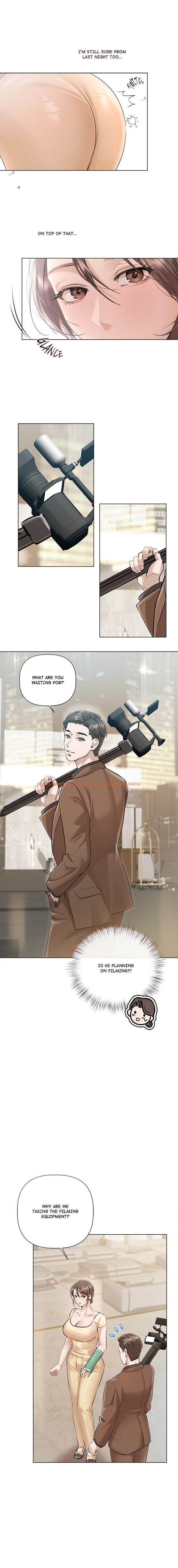 Read Hentai Image 9 50379 in comic Slave To Poetry - Chapter 14 - hentaitnt.net