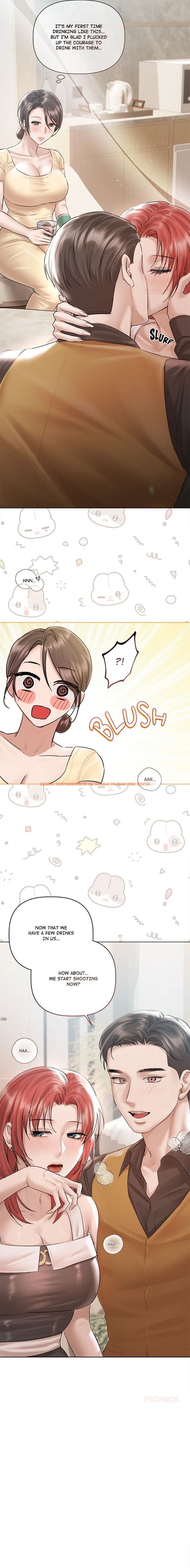 Read Hentai Image 10 0e74b in comic Slave To Poetry - Chapter 15 - hentaitnt.net