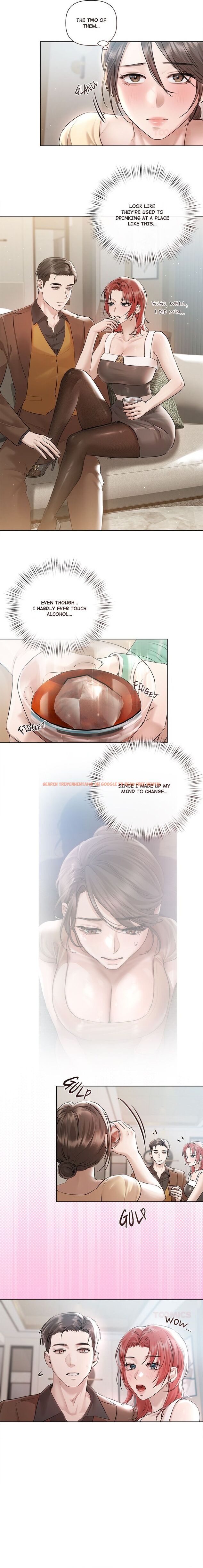 Read Hentai Image 5 0e74b in comic Slave To Poetry - Chapter 15 - hentaitnt.net