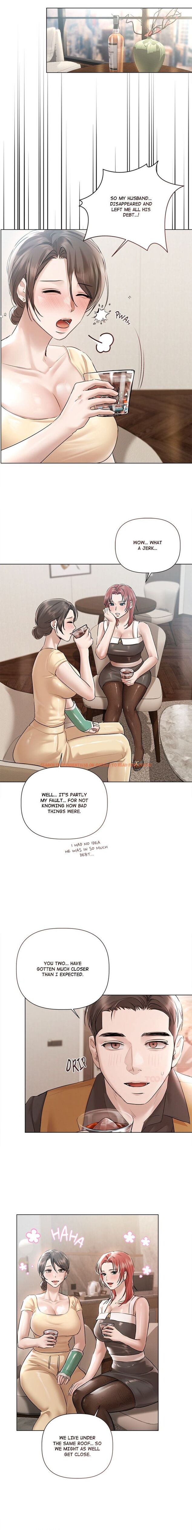 Read Hentai Image 8 0e74b in comic Slave To Poetry - Chapter 15 - hentaitnt.net