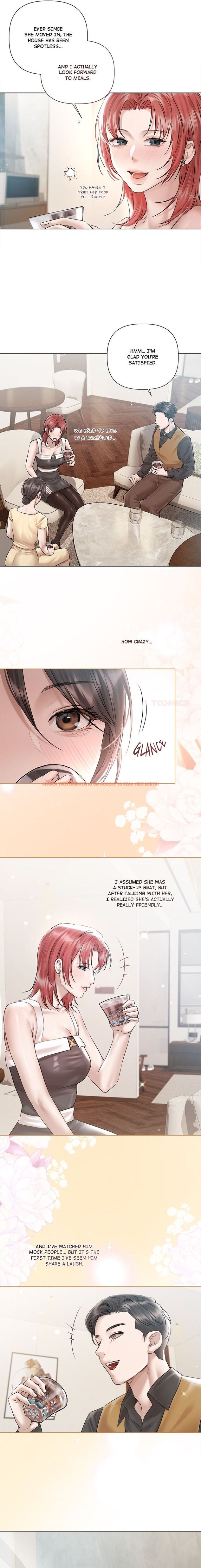 Read Hentai Image 9 0e74b in comic Slave To Poetry - Chapter 15 - hentaitnt.net