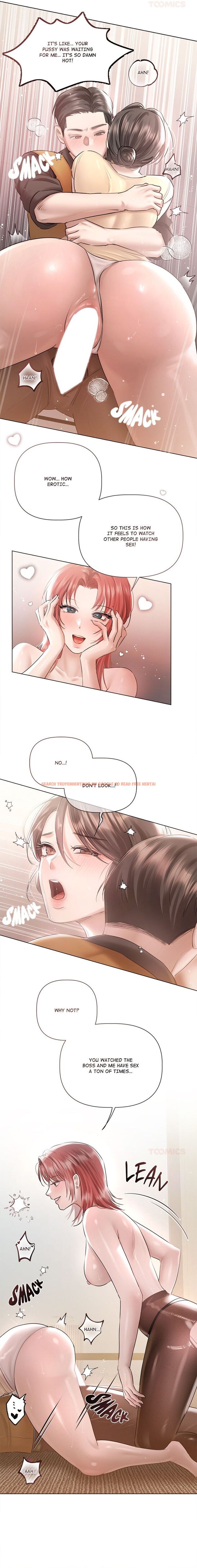 Read Hentai Image 12 9b026 in comic Slave To Poetry - Chapter 16 - hentaitnt.net