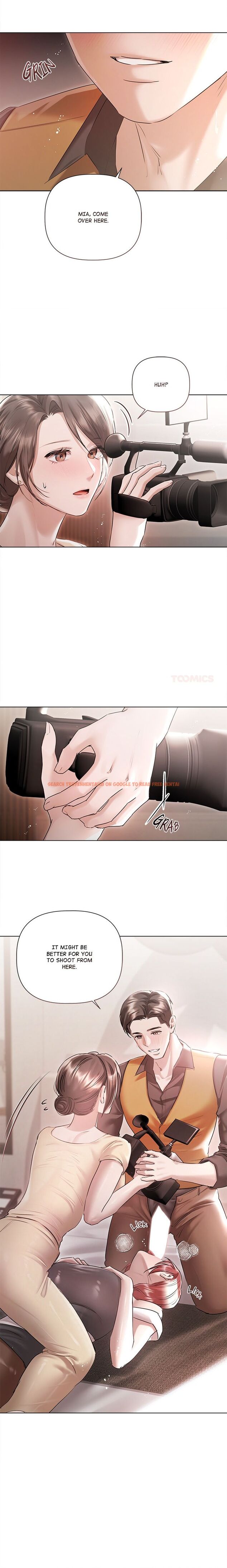 Read Hentai Image 3 9b026 in comic Slave To Poetry - Chapter 16 - hentaitnt.net