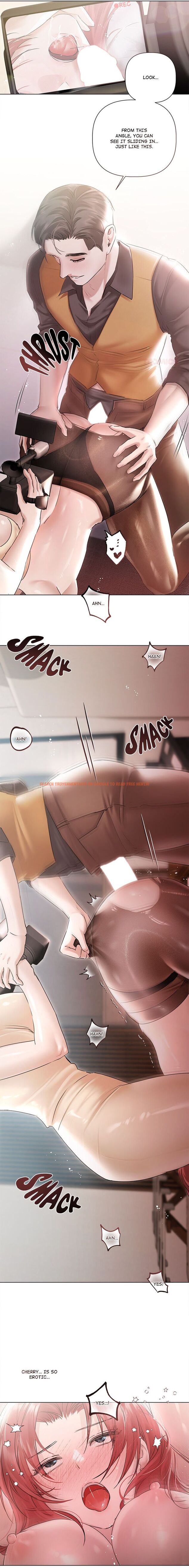 Read Hentai Image 4 9b026 in comic Slave To Poetry - Chapter 16 - hentaitnt.net