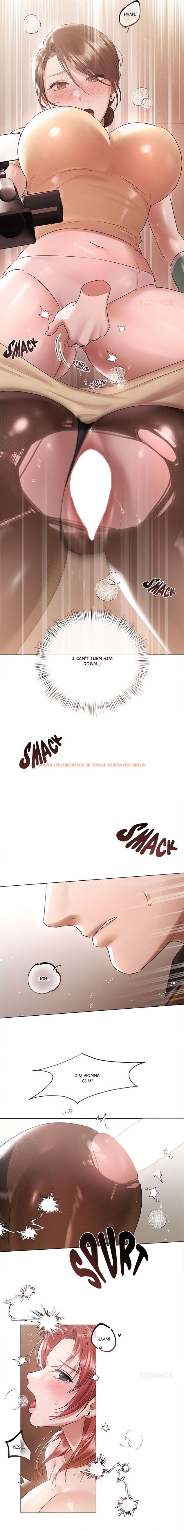 Read Hentai Image 8 9b026 in comic Slave To Poetry - Chapter 16 - hentaitnt.net