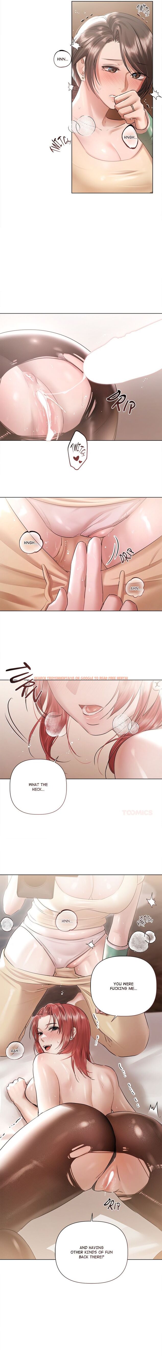 Read Hentai Image 9 9b026 in comic Slave To Poetry - Chapter 16 - hentaitnt.net