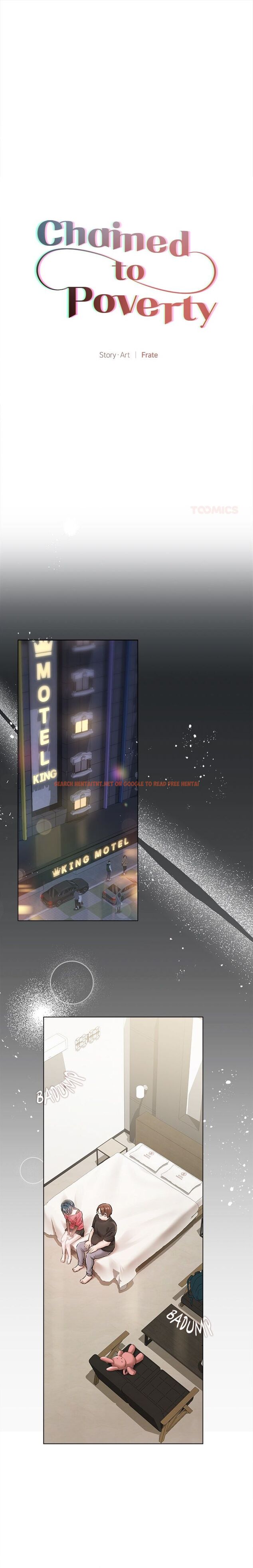 Slave To Poetry - Chapter 18