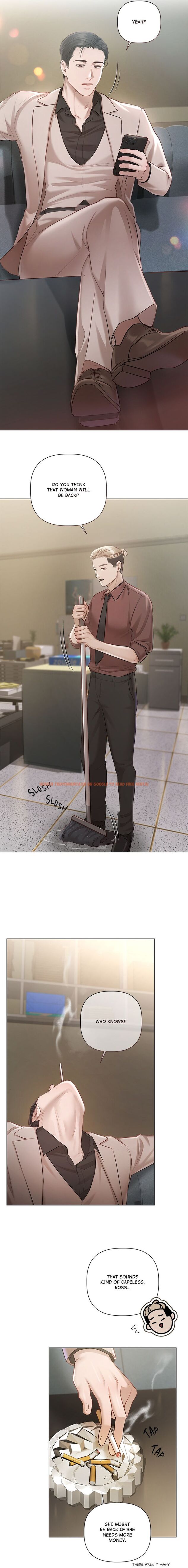 Read Hentai Image 16 7d133 in comic Slave To Poetry - Chapter 2 - hentaitnt.net