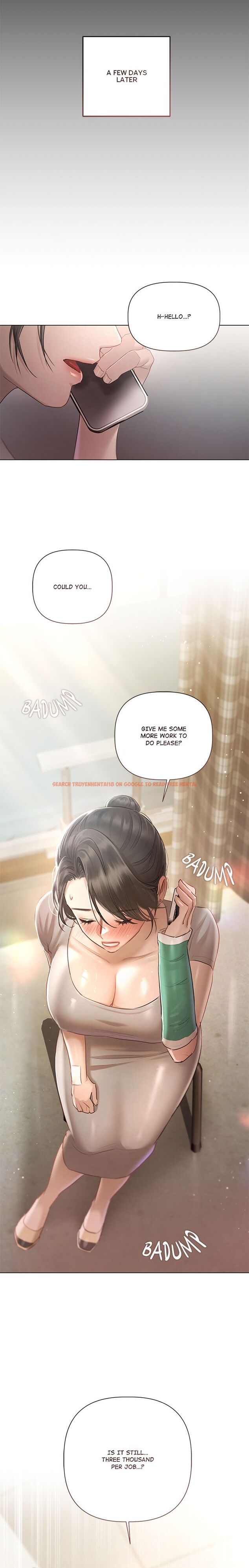 Read Hentai Image 20 7d133 in comic Slave To Poetry - Chapter 2 - hentaitnt.net