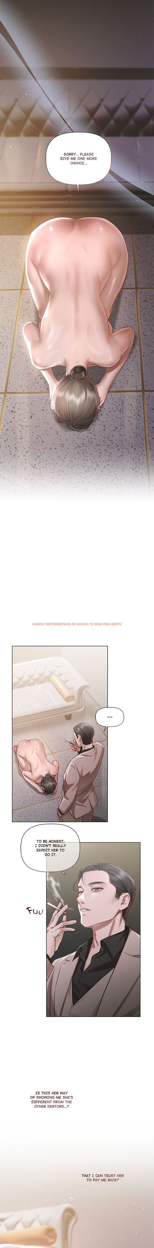 Read Hentai Image 3 7d133 in comic Slave To Poetry - Chapter 2 - hentaitnt.net