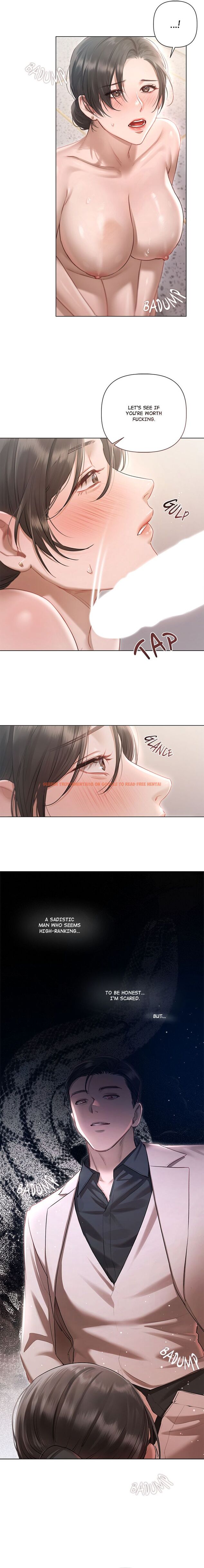 Read Hentai Image 6 7d133 in comic Slave To Poetry - Chapter 2 - hentaitnt.net