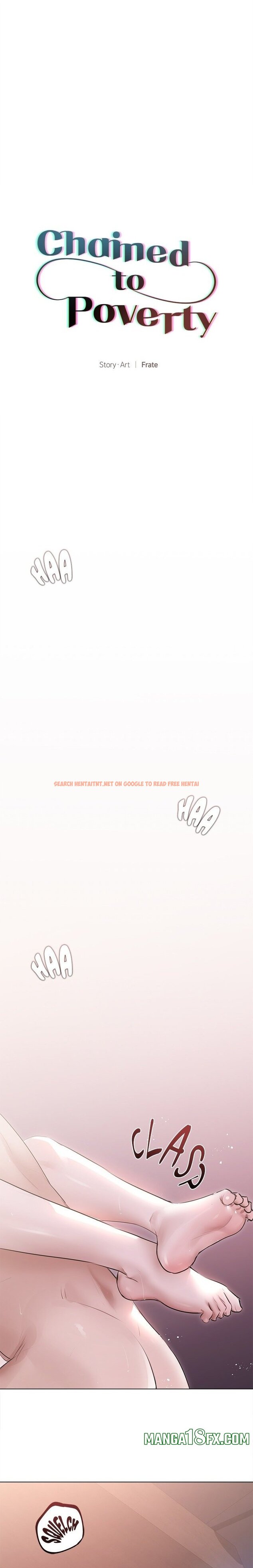 Slave To Poetry - Chapter 21