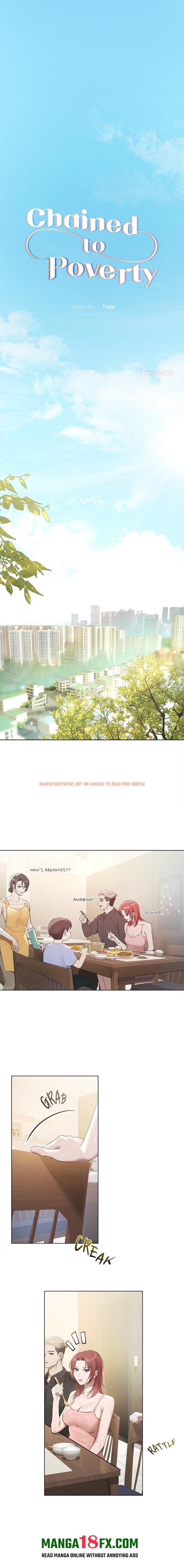 Slave To Poetry - Chapter 22