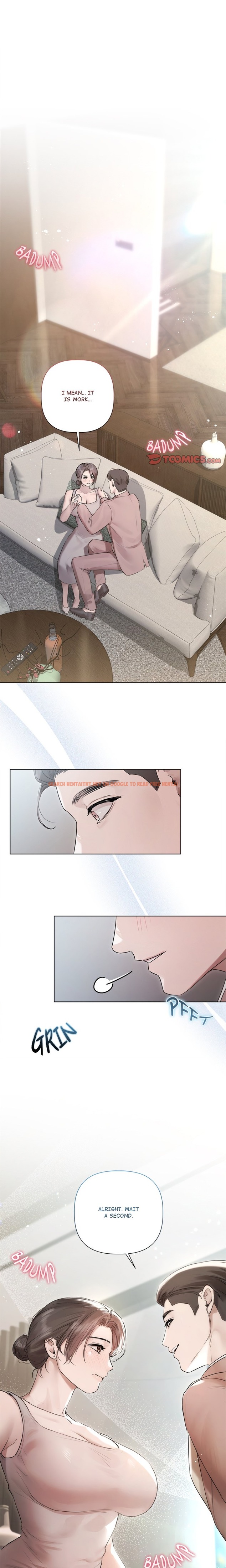 Slave To Poetry - Chapter 24