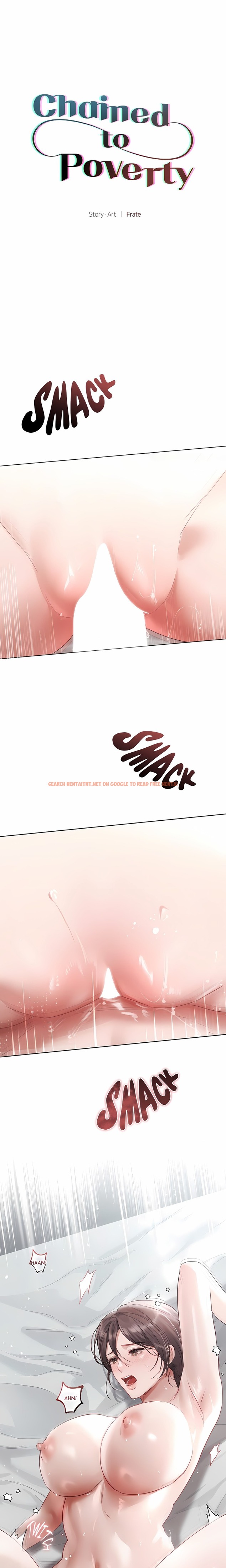 Slave To Poetry - Chapter 26