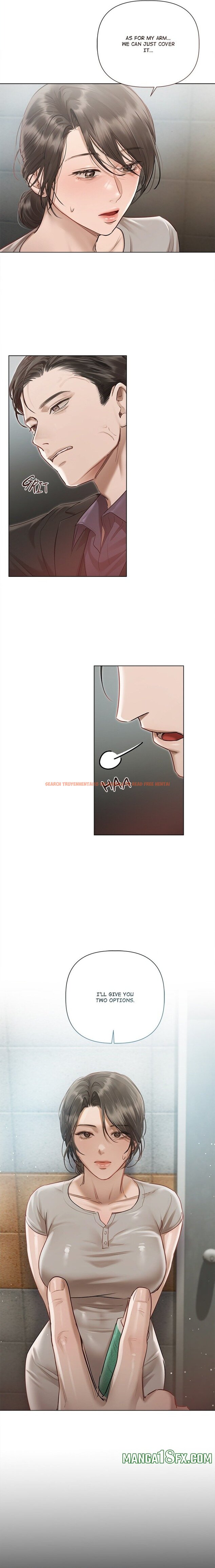 Read Hentai Image 14 103 in comic Slave To Poetry - Chapter 3 - hentaitnt.net