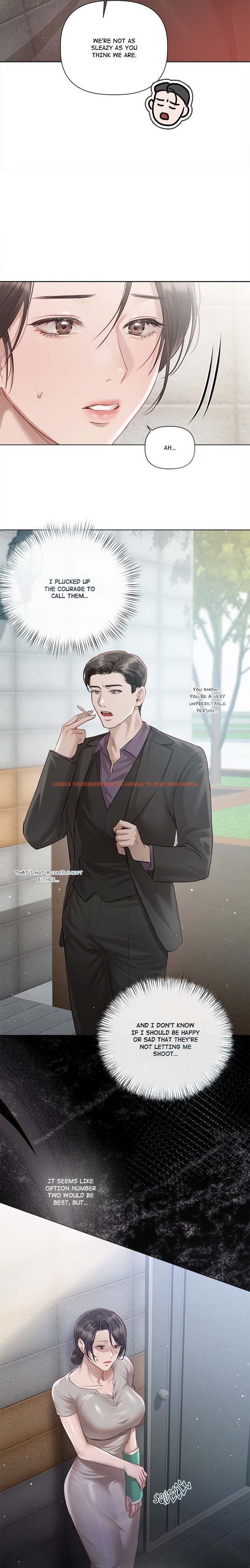 Read Hentai Image 16 23103 in comic Slave To Poetry - Chapter 3 - hentaitnt.net