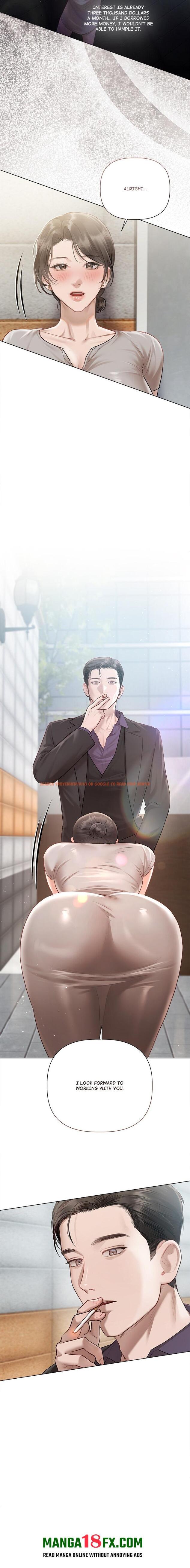 Read Hentai Image 17 103 in comic Slave To Poetry - Chapter 3 - hentaitnt.net