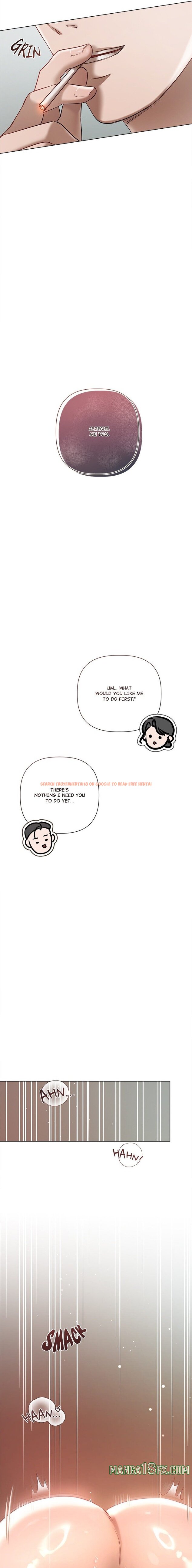 Read Hentai Image 18 103 in comic Slave To Poetry - Chapter 3 - hentaitnt.net