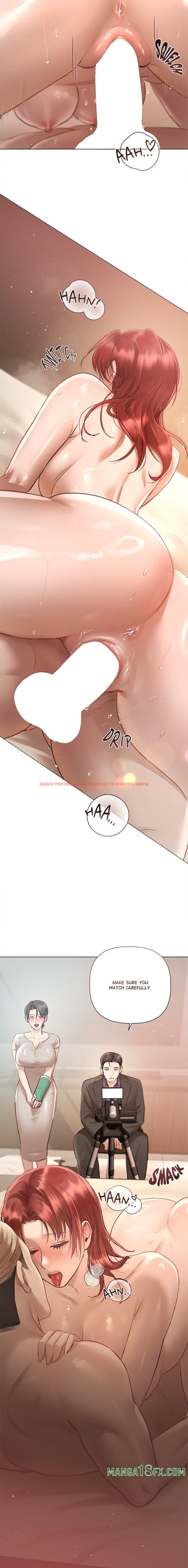 Read Hentai Image 19 104 in comic Slave To Poetry - Chapter 3 - hentaitnt.net