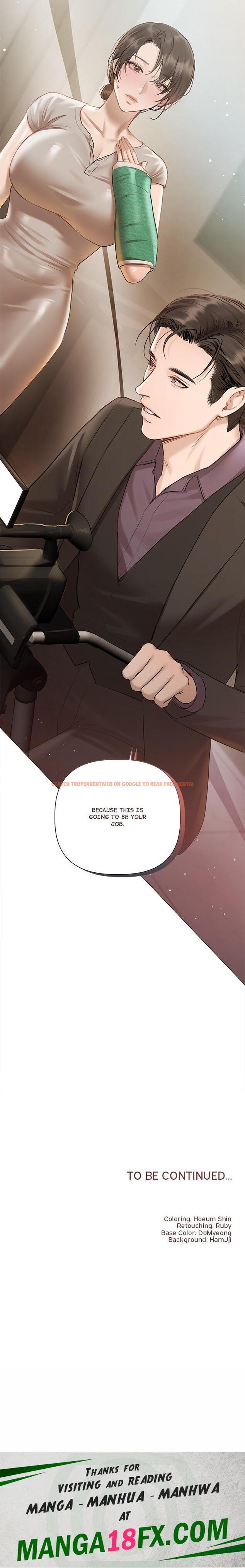 Read Hentai Image 21 104 in comic Slave To Poetry - Chapter 3 - hentaitnt.net