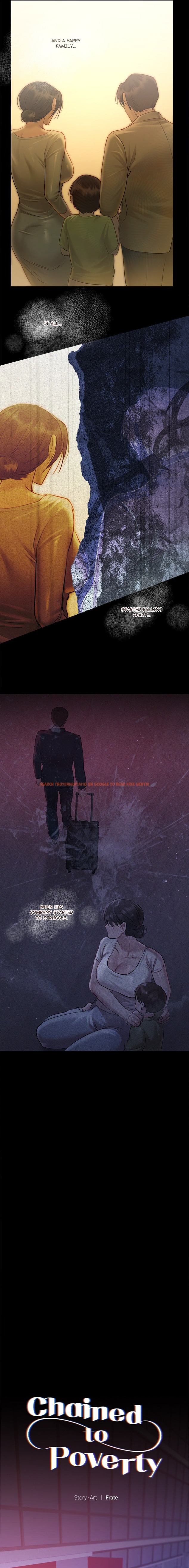 Read Hentai Image 5 23103 in comic Slave To Poetry - Chapter 3 - hentaitnt.net