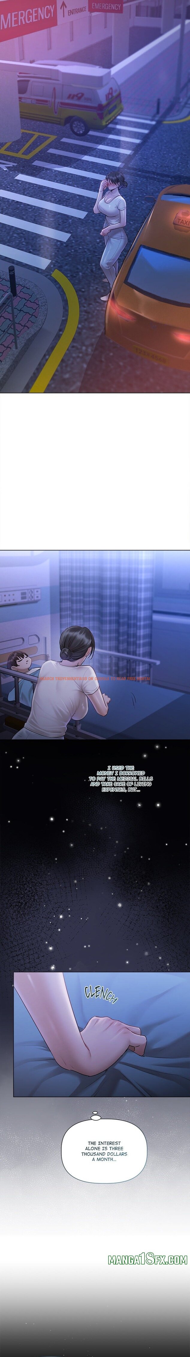 Read Hentai Image 6 103 in comic Slave To Poetry - Chapter 3 - hentaitnt.net