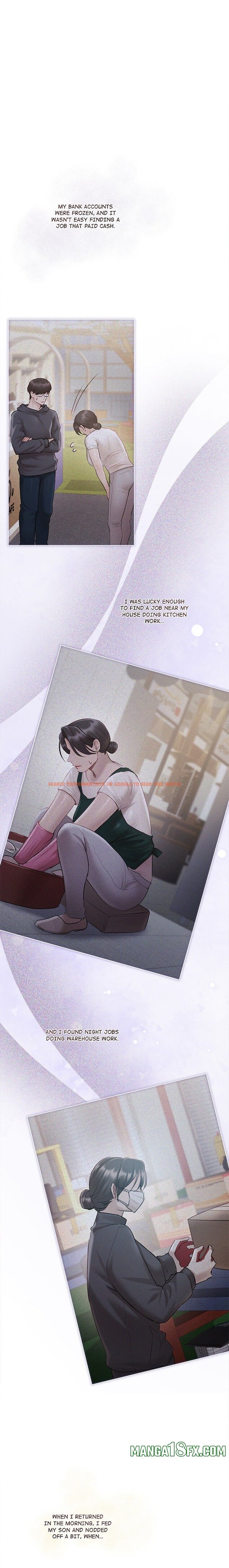 Read Hentai Image 8 103 in comic Slave To Poetry - Chapter 3 - hentaitnt.net