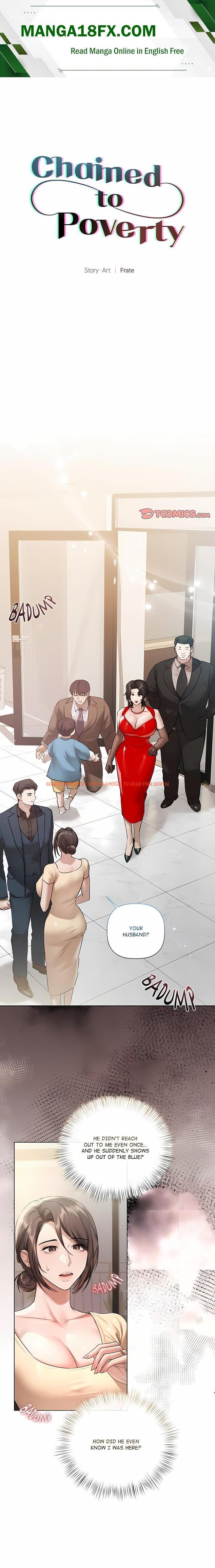 Slave To Poetry - Chapter 32