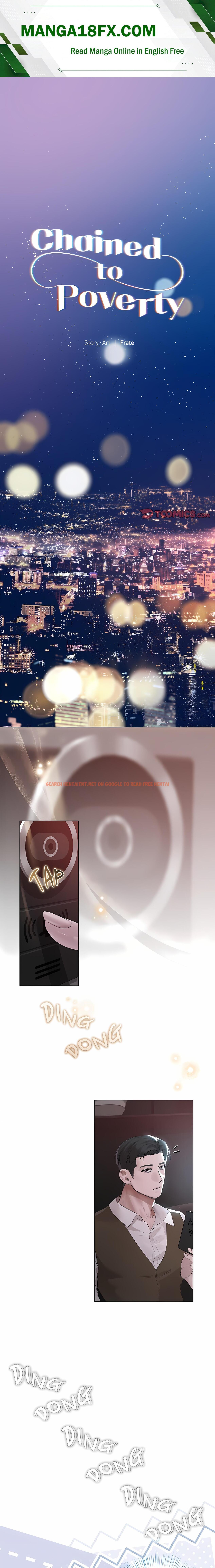Slave To Poetry - Chapter 35