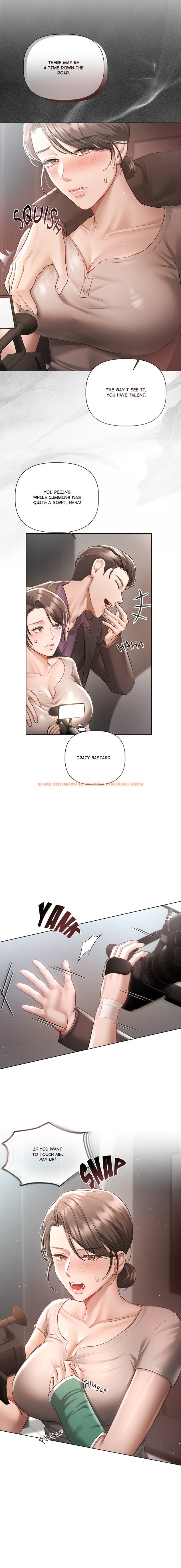 Read Hentai Image 16 23588 in comic Slave To Poetry - Chapter 4 - hentaitnt.net