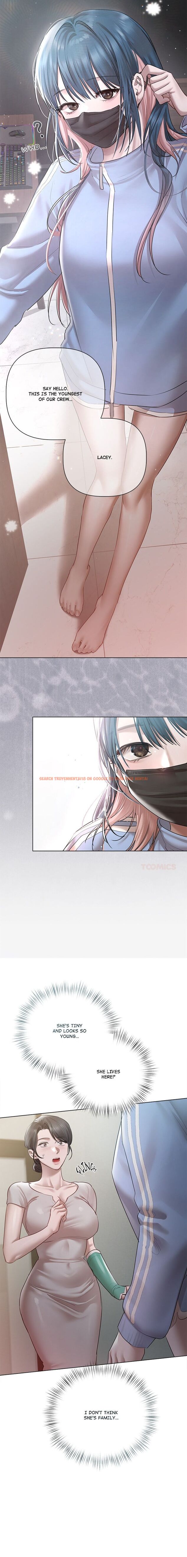 Read Hentai Image 10 19aeb in comic Slave To Poetry - Chapter 5 - hentaitnt.net