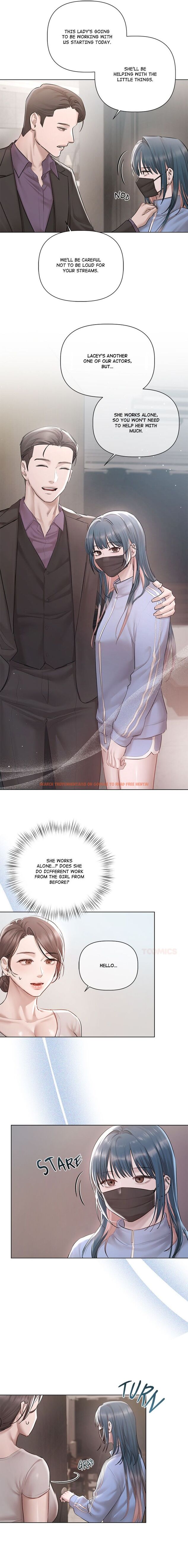 Read Hentai Image 11 19aeb in comic Slave To Poetry - Chapter 5 - hentaitnt.net