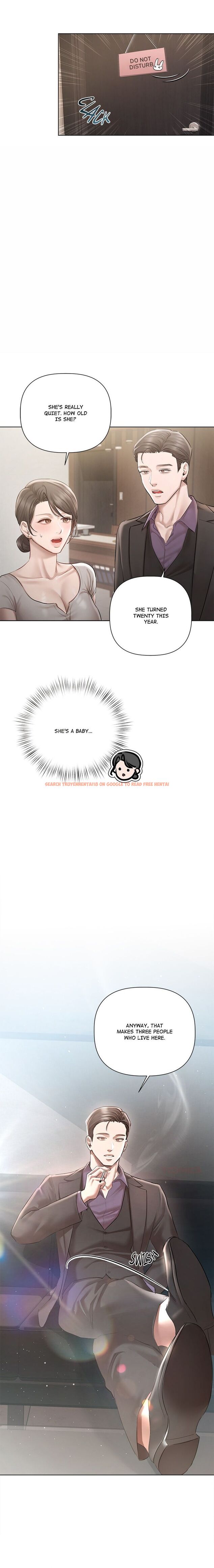 Read Hentai Image 12 19aeb in comic Slave To Poetry - Chapter 5 - hentaitnt.net