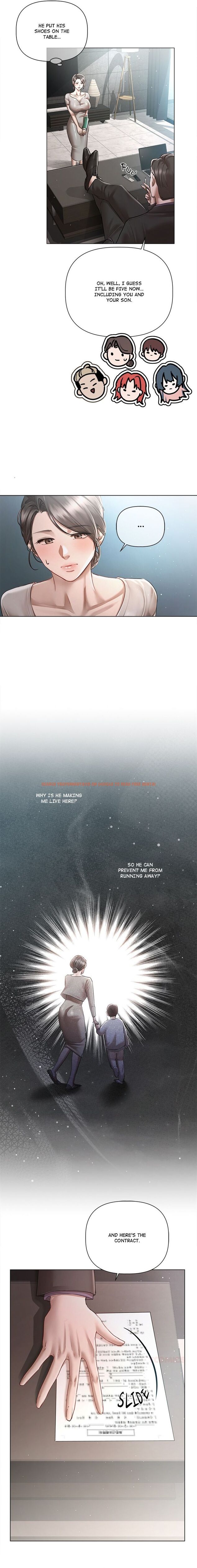 Read Hentai Image 13 19aeb in comic Slave To Poetry - Chapter 5 - hentaitnt.net