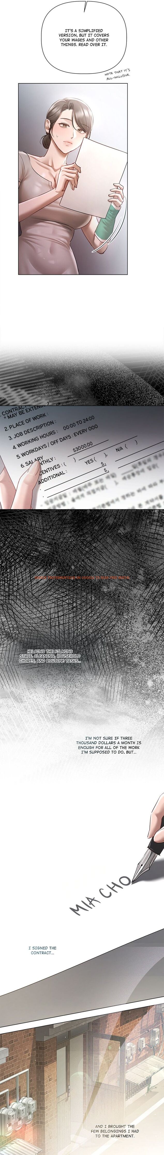 Read Hentai Image 14 19aeb in comic Slave To Poetry - Chapter 5 - hentaitnt.net