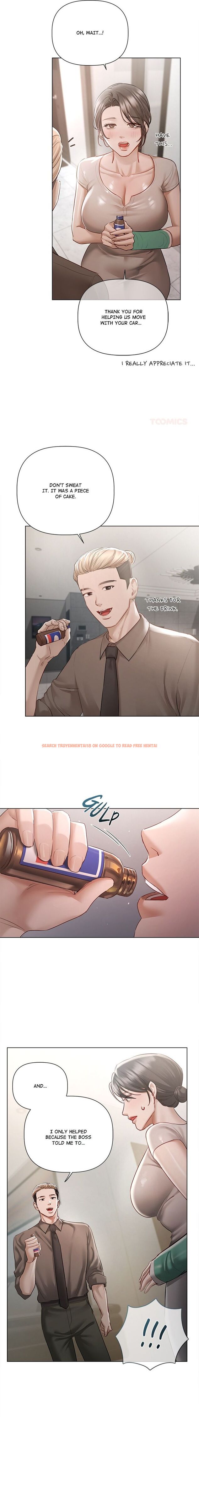 Read Hentai Image 16 19aeb in comic Slave To Poetry - Chapter 5 - hentaitnt.net