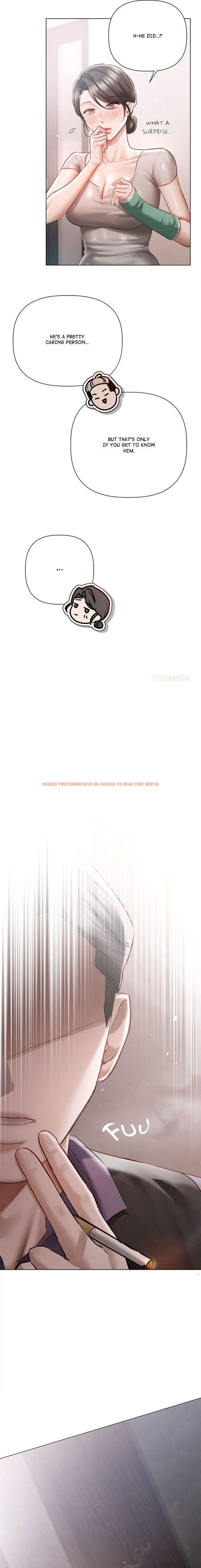 Read Hentai Image 17 19aeb in comic Slave To Poetry - Chapter 5 - hentaitnt.net