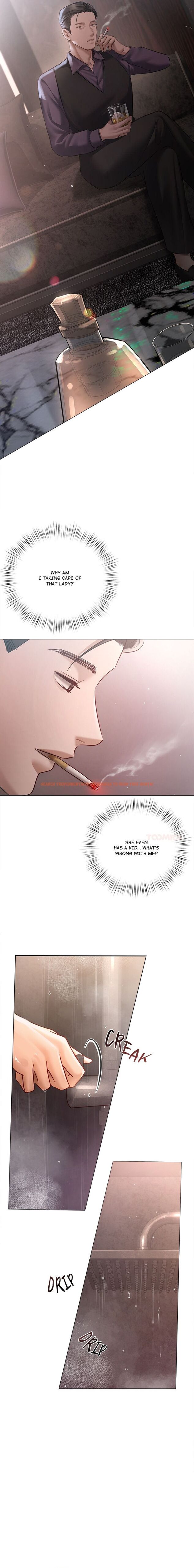 Read Hentai Image 18 19aeb in comic Slave To Poetry - Chapter 5 - hentaitnt.net