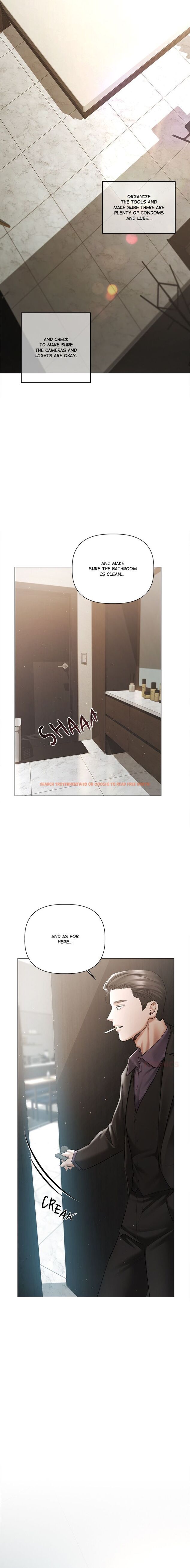 Read Hentai Image 5 19aeb in comic Slave To Poetry - Chapter 5 - hentaitnt.net