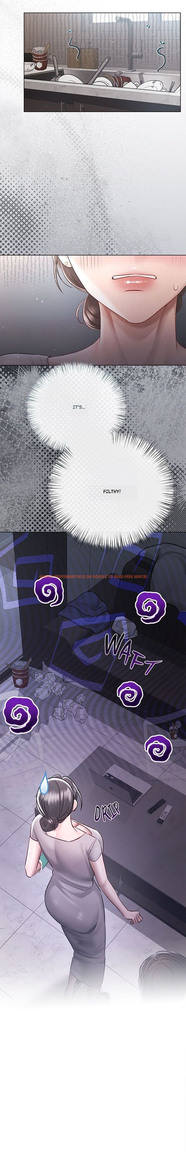 Read Hentai Image 7 19aeb in comic Slave To Poetry - Chapter 5 - hentaitnt.net