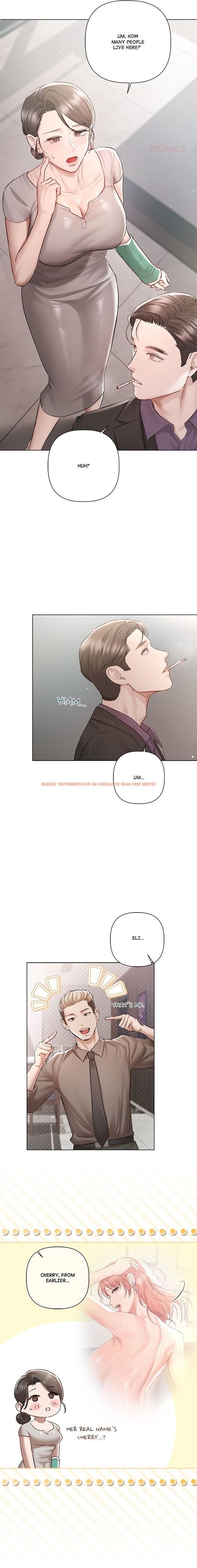 Read Hentai Image 8 19aeb in comic Slave To Poetry - Chapter 5 - hentaitnt.net