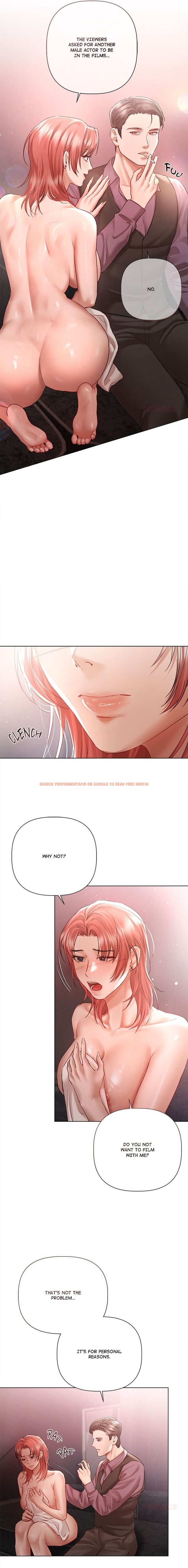 Read Hentai Image 10 ebaed in comic Slave To Poetry - Chapter 6 - hentaitnt.net