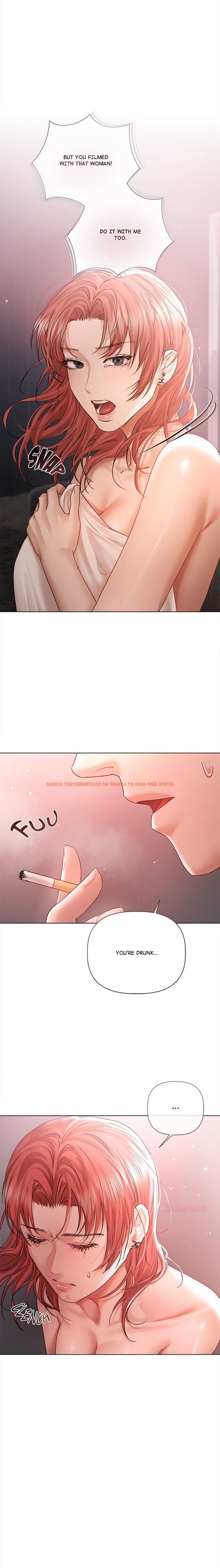 Read Hentai Image 11 ebaed in comic Slave To Poetry - Chapter 6 - hentaitnt.net