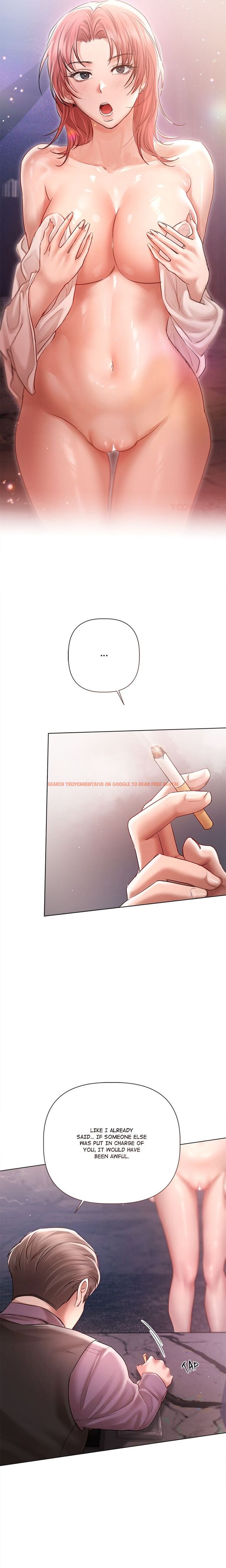 Read Hentai Image 13 ebaed in comic Slave To Poetry - Chapter 6 - hentaitnt.net