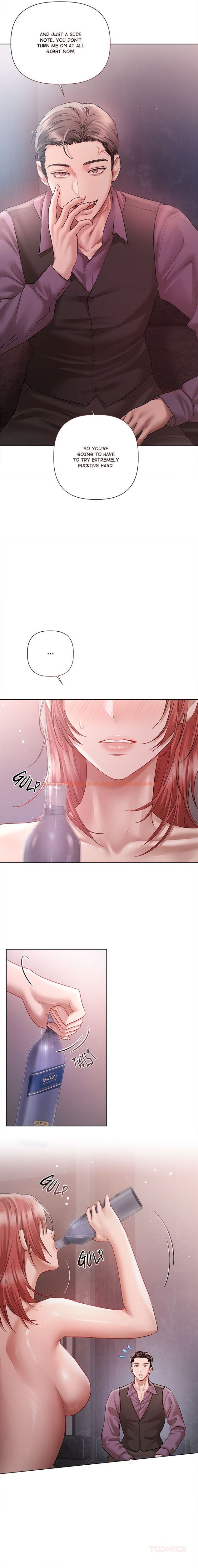 Read Hentai Image 16 ebaed in comic Slave To Poetry - Chapter 6 - hentaitnt.net