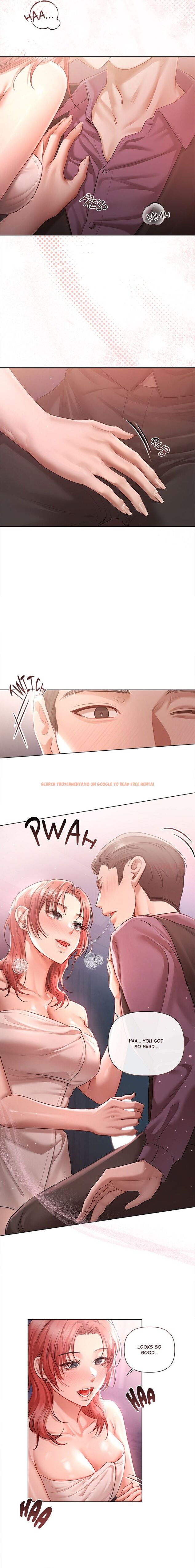 Read Hentai Image 2 ebaed in comic Slave To Poetry - Chapter 6 - hentaitnt.net