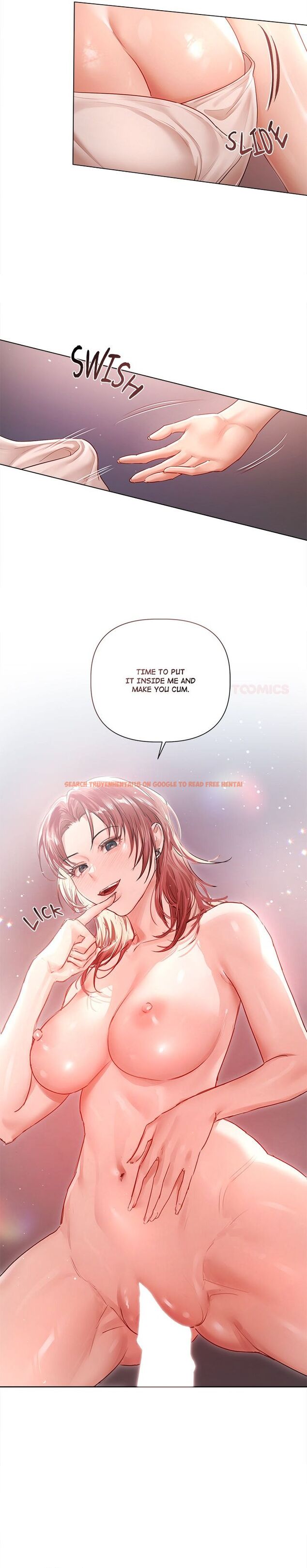 Read Hentai Image 3 ebaed in comic Slave To Poetry - Chapter 6 - hentaitnt.net